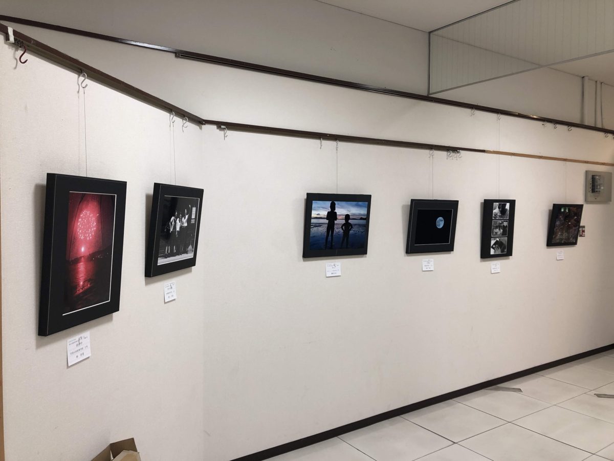 第24回高校生入賞作品展